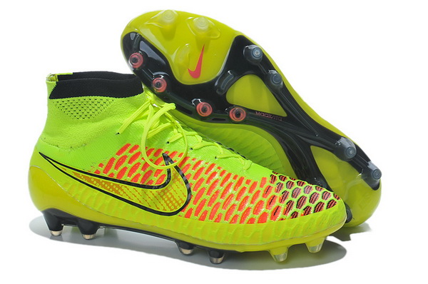 Nike Magista Obra FG with-ACC- Men Shoes--029